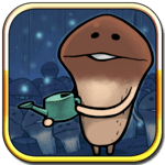 Mushroom Garden for PC Mushroom Garden for PC