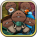 Mushroom Garden Seasons for PC