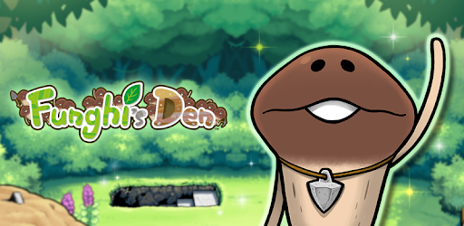 Funghi's Den PC screenshot