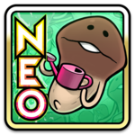 NEO Mushroom Garden for PC