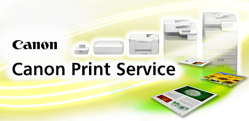 Canon Print Service PC screenshot