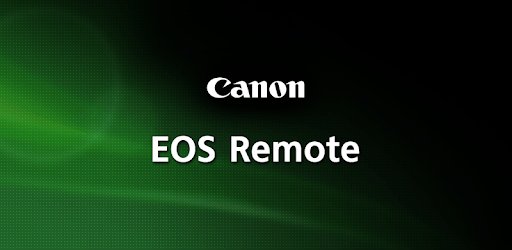 EOS Remote PC screenshot