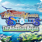 MHST The Adventure Begins icon