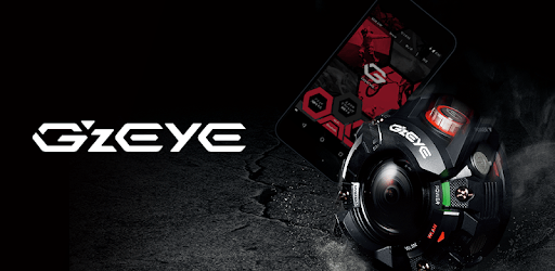 G'z EYE PC screenshot G'z EYE PC screenshot