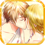 Romance otome games : The Princes of the Night icon