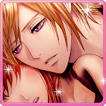 Visual novel games English: Love Gossip icon