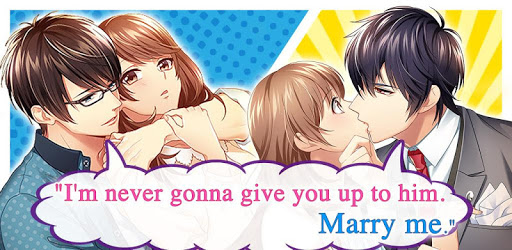 Free Otome Games : Double Proposal PC screenshot Free Otome Games : Double Proposal PC screenshot