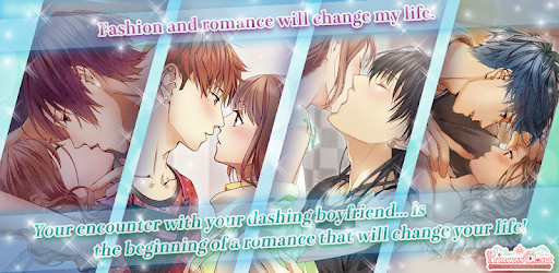 Princess Closet : Otome games free dating sim PC screenshot Princess Closet : Otome games free dating sim PC screenshot