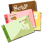 Photo Collage Scrapbook (Free) for PC