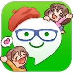 StampFriends -free cute stamps for PC StampFriends -free cute stamps for PC