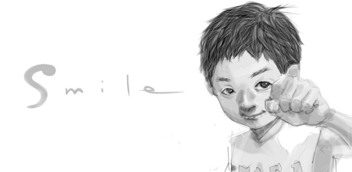 Smile by Inoue Takehiko PC screenshot Smile by Inoue Takehiko PC screenshot