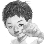 Smile by Inoue Takehiko for PC Smile by Inoue Takehiko for PC