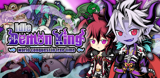 Idle Demon King PC screenshot Idle Demon King PC screenshot