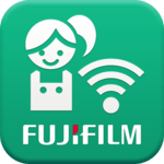 FUJIFILM WPS Photo Transfer icon