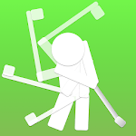 Golf Swing/Shot Tracer icon