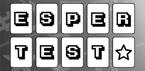 Esper Test PC screenshot