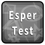 Esper Test for PC