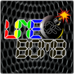 LINE OF BOMB for PC