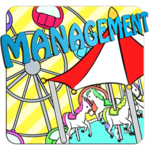 Management Park for PC