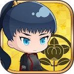 Sengoku drama castle tiger for PC