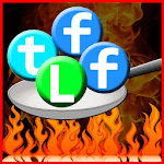 SNS Flaming Game icon
