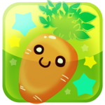 EasyAction-pulling vegetables for PC