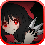 Collapsed Little Red Riding Hood for PC Collapsed Little Red Riding Hood for PC