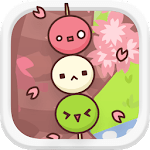 Flower viewing matchless for PC