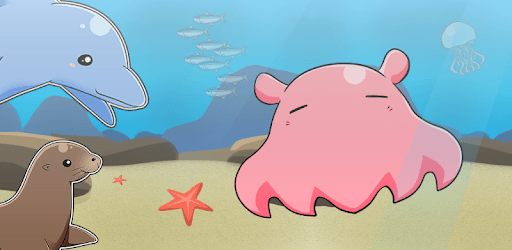 MendakoAquarium PC screenshot