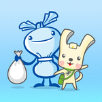 Yokohama Garbage Separation for PC