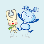 Yokohama garbage sorting game icon