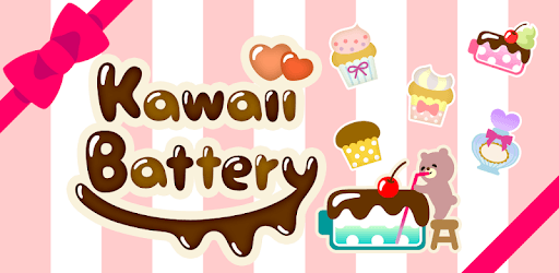 Kawaii Battery PC screenshot