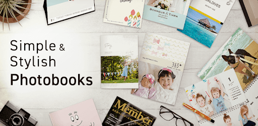 Mags Inc. - Stylish photo book and calendar PC screenshot Mags Inc. - Stylish photo book and calendar PC screenshot