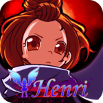 Henri-Impossible Action Game- for PC