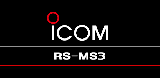 RS-MS3A PC screenshot