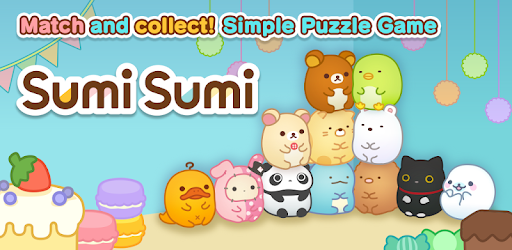 SUMI SUMI : Matching Puzzle PC screenshot