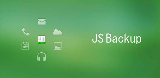 JS Backup – Restore & Migrate PC screenshot