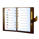 Jorte Calendar & Organizer icon