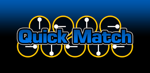 Quick Match PC screenshot Quick Match PC screenshot