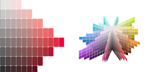 Munsell color chart PC screenshot