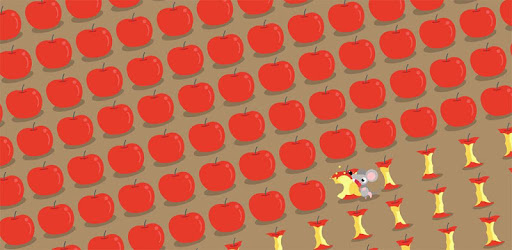 Mouse Timer PC screenshot