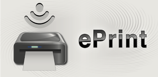 ePrint Free PC screenshot ePrint Free PC screenshot