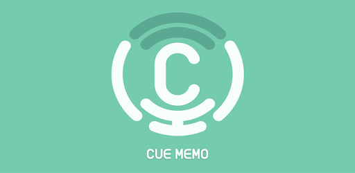 cuememo PC screenshot cuememo PC screenshot