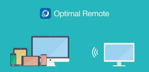 Optimal Remote for Lollipop PC screenshot