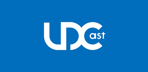 UDCast PC screenshot UDCast PC screenshot