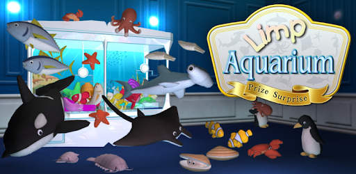 Limp Aquarium PC screenshot