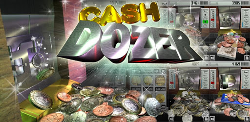 CASH DOZER GBP PC screenshot