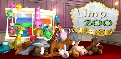Limp Zoo PC screenshot