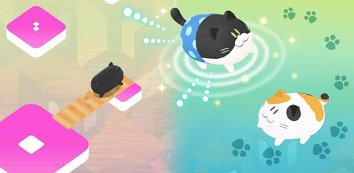 Wadding Meow PC screenshot