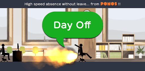 Day Off PC screenshot